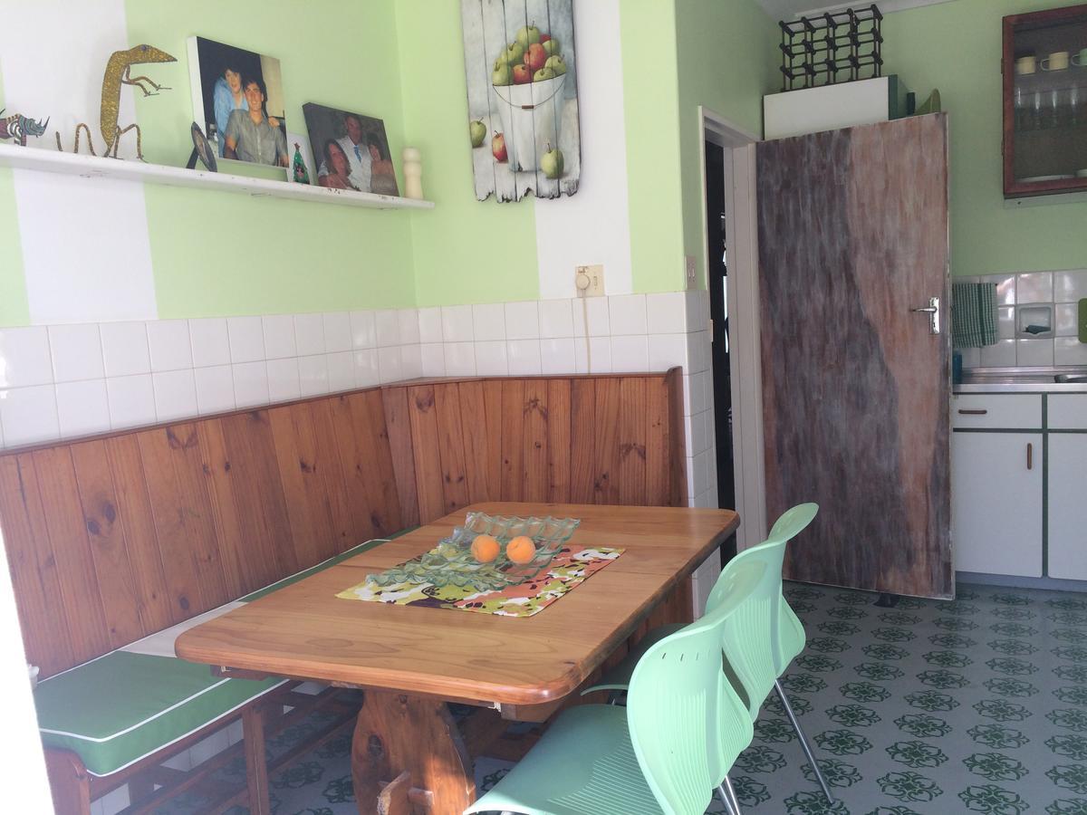 Bed and Breakfast Leo'S Den Фисхук Экстерьер фото