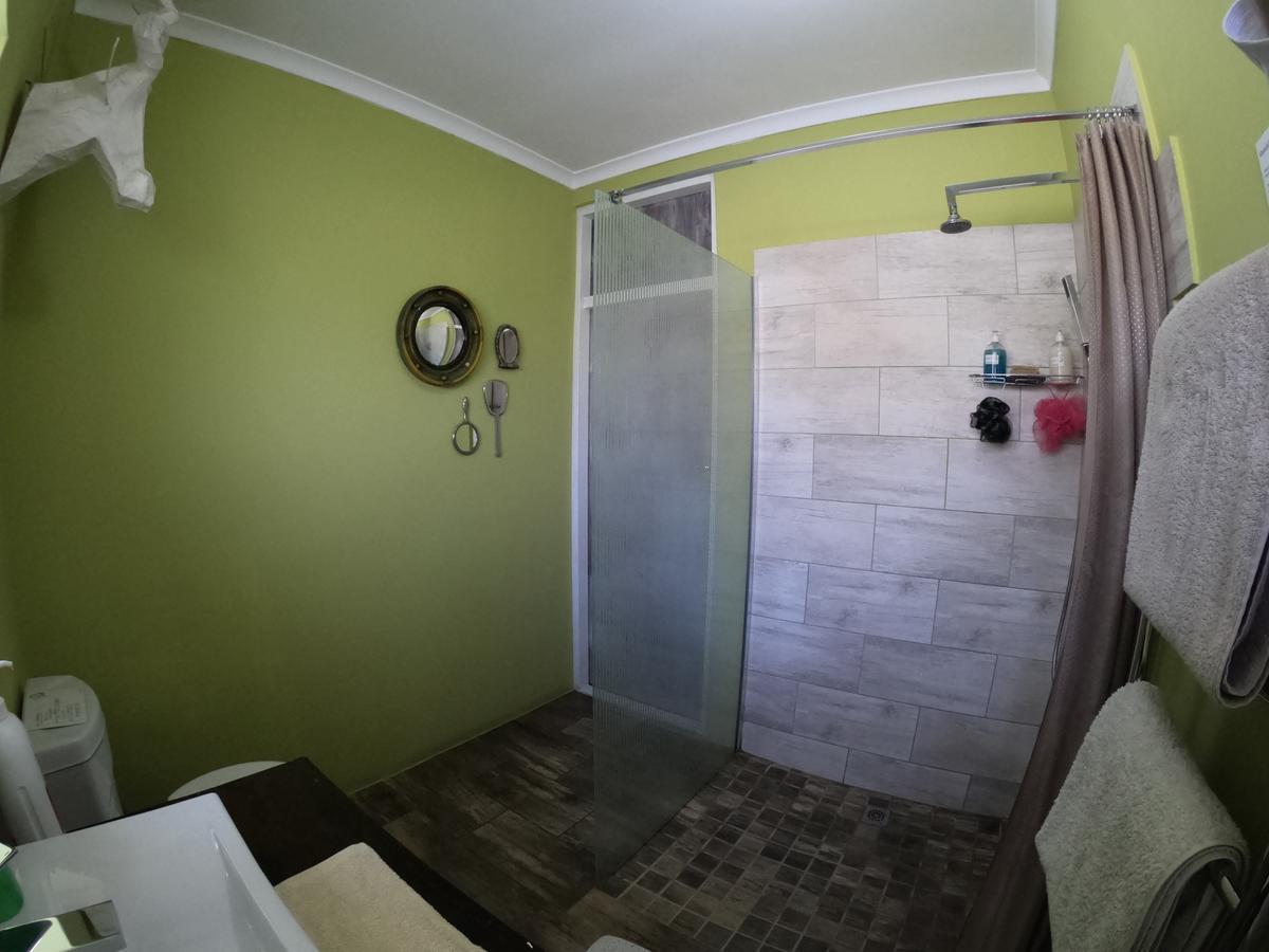 Bed and Breakfast Leo'S Den Фисхук Экстерьер фото
